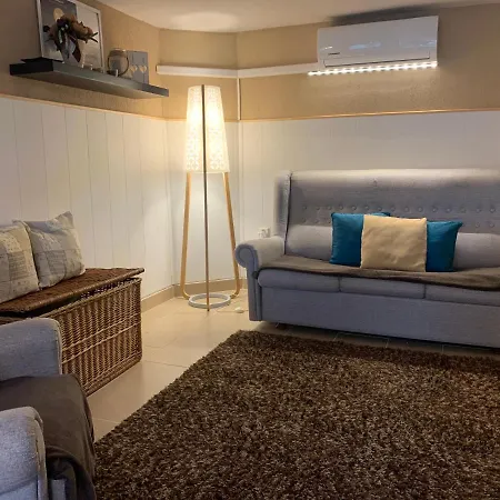 Orchidea Apartman *