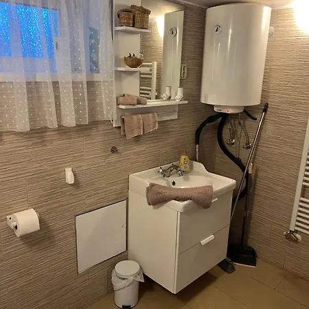 Apartment Orchidea *