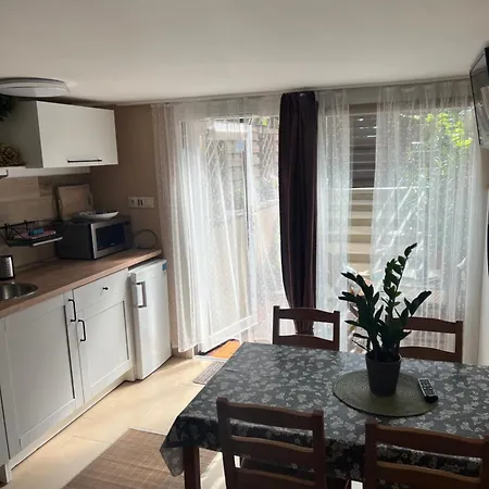 Apartment Orchidea Csopak