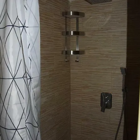 Orchidea Apartment Csopak