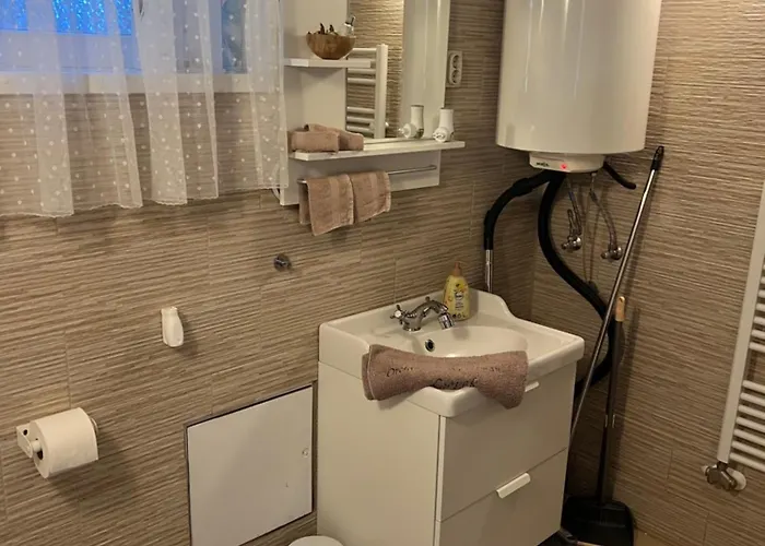 Apartment Orchidea *