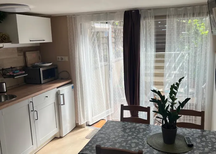 Apartman Orchidea Csopak