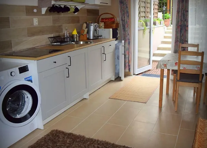 Apartment Orchidea *